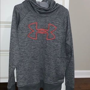 Under Armour Hoodie
